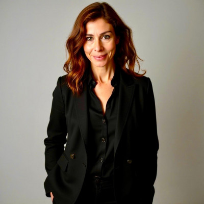 Rosa Garcia-Verdugo