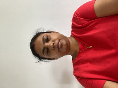 Amrita Kumari