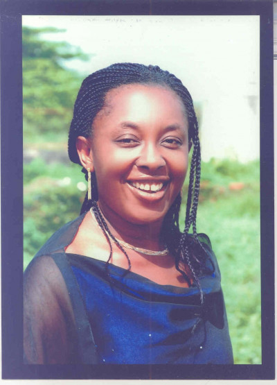 Chineze Obiako