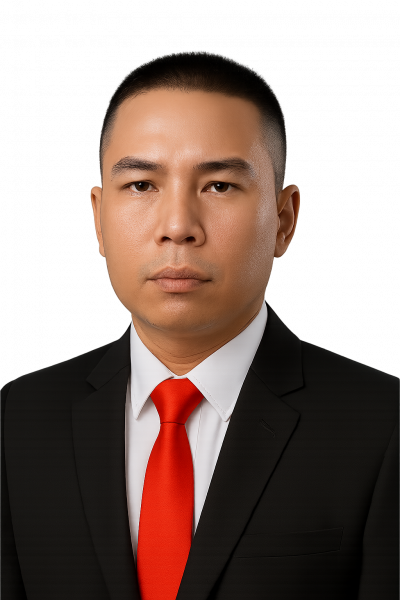 Wahyudi Hendro RAchmadoni