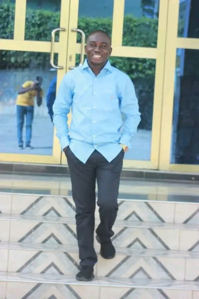 GODFRED ATSU WORNAME