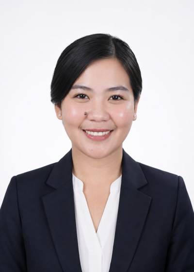 ANGELIQUE TAÑAFRANCA