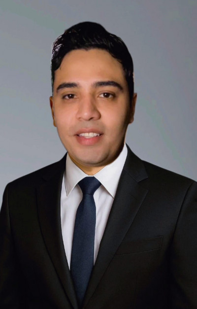 Francisco Valle