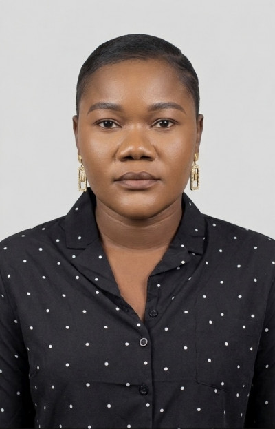 Christiana Dzifah Amoh