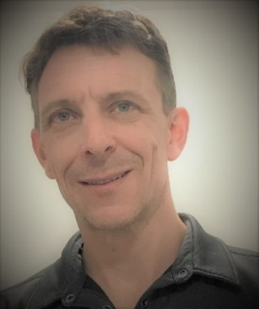 Geoffrey Blevins