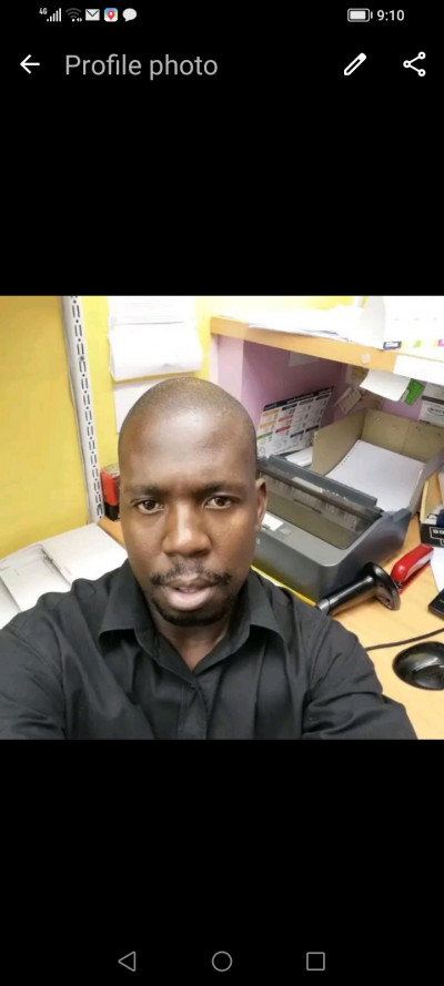 Hendrick Mathipa