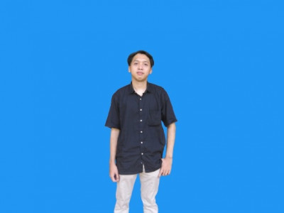 Naufal Pahlevi Ibrahim