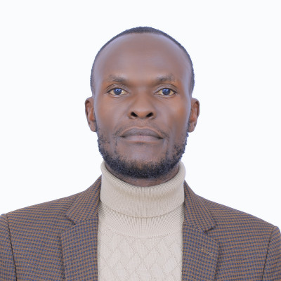 Allan Wambogo