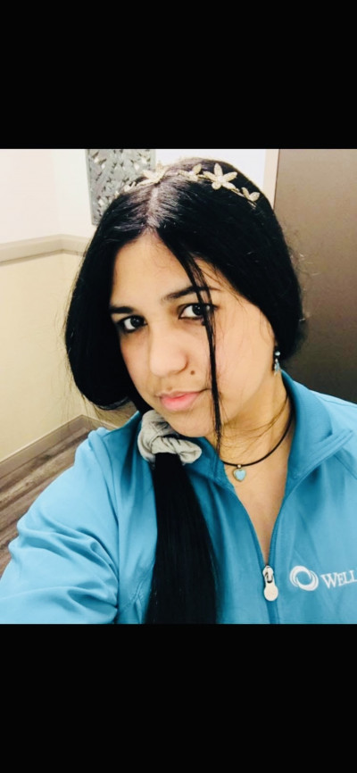 L.