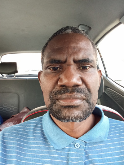 Mbuso Nyoni
