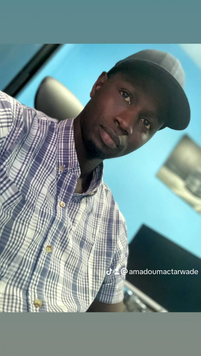 Amadou Mactar Wade