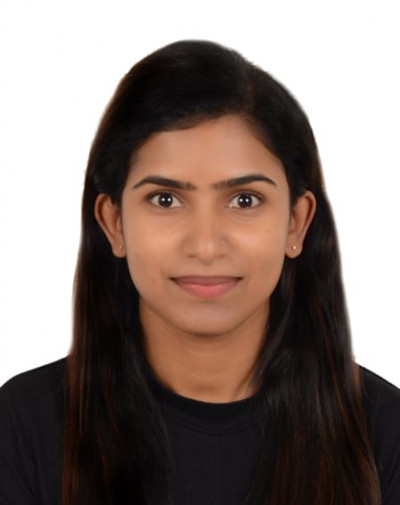 Sneha Sebastian