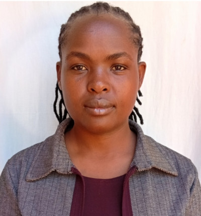 Carolyne Omambia