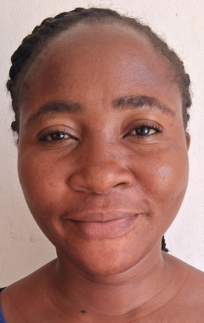 Alice Ashiagbor