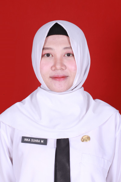 INKA SUHRA WULANDARI
