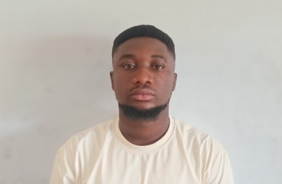 Lawrence Marfo Osarfo