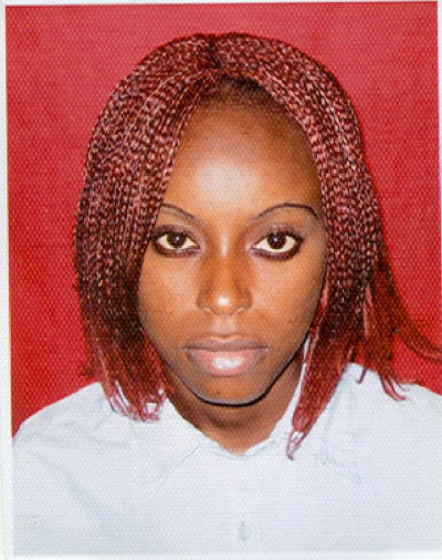 Mirian Ighofiomoni