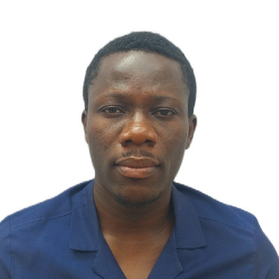 Churchill Arthur Opoku Ware