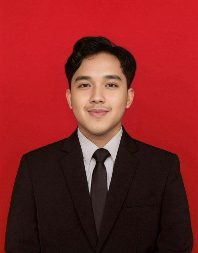 Dimas Supriyadi