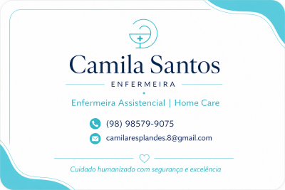 Camila Santos
