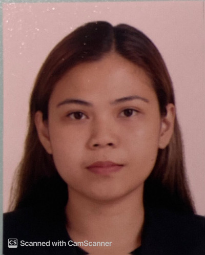 Alyannah Mae Bautista