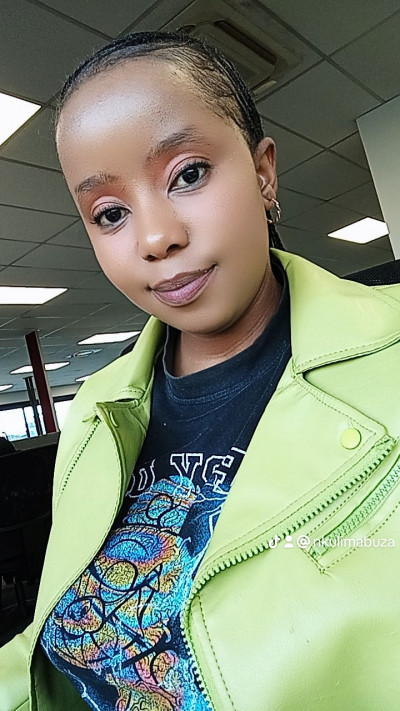Nonkululeko Pretty Mabuza