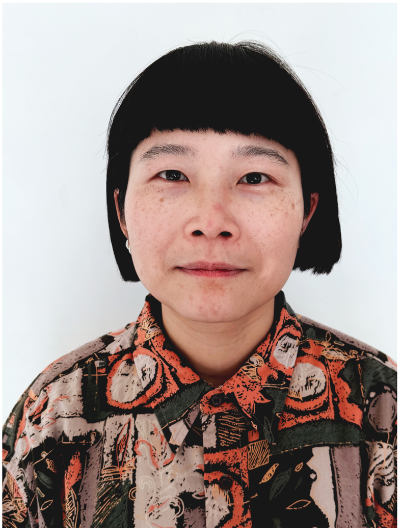 SHU YU LI