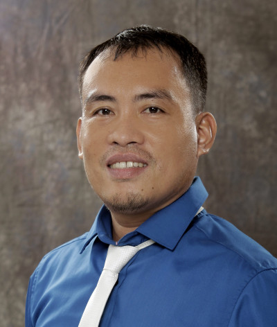 Ceasar Anthony Arong