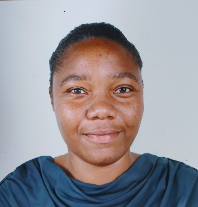 Jordainne Bell
