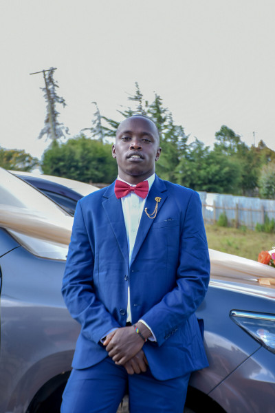 Duncan Kemboi