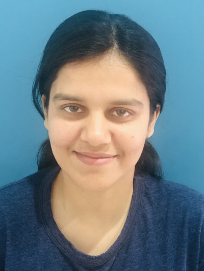 Uzma Hafeez