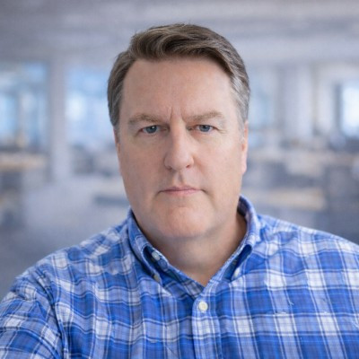 Kevin Lane