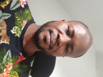Stephen Adu-Twum