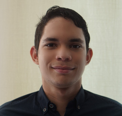 Daniel Martinez Troncoso