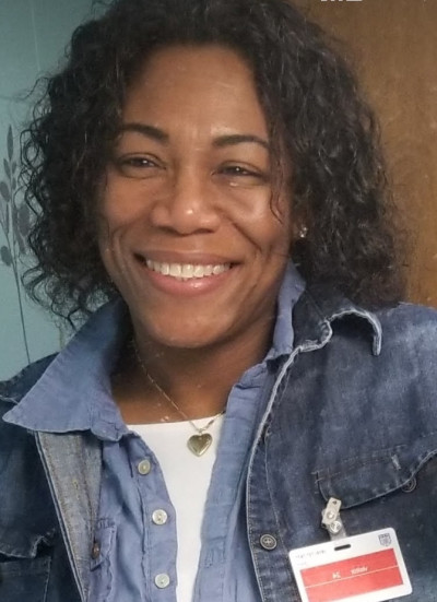 Arnell Horshaw