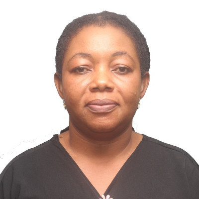 Georgina Afra Boamah