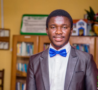 Kingsley Darko Enning