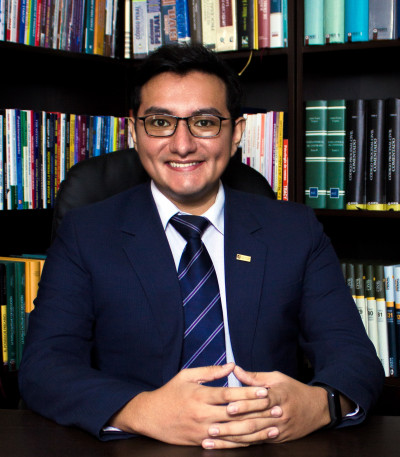 Jorge Alberto López Lazo