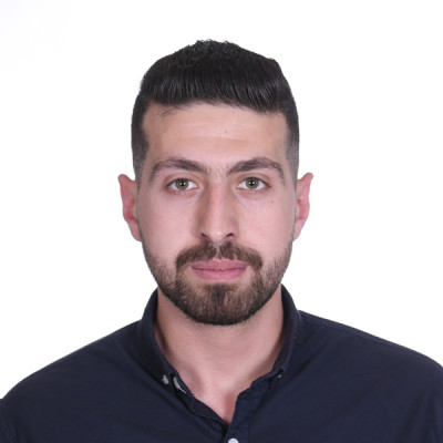 Ahmad Alghalban
