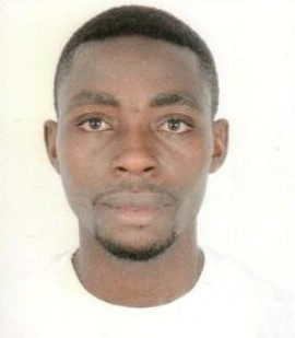 CHRISTOPHER TAWIAH