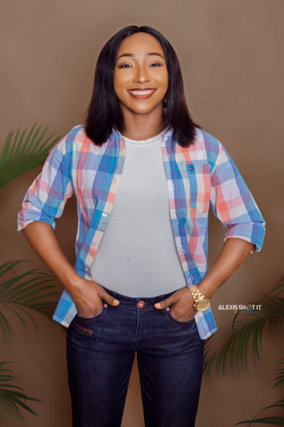 Nneoma Ochor