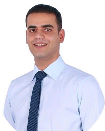 Ahmad Ali