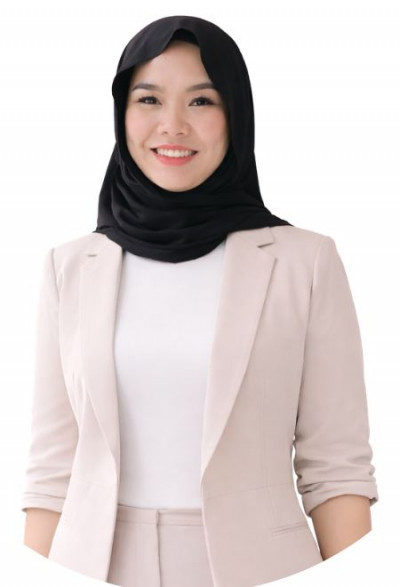 Siti Nurushobah