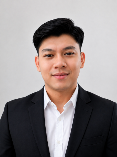 Fakhri Zaini