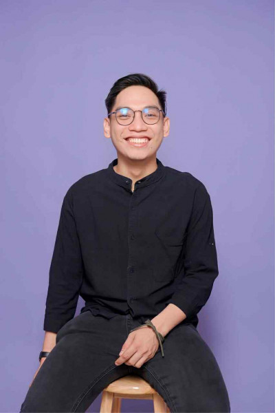 King Mendoza