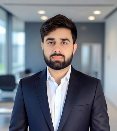 Muhammad Usama