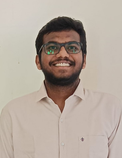 Vardhan Kumar Reddy Bhopathi