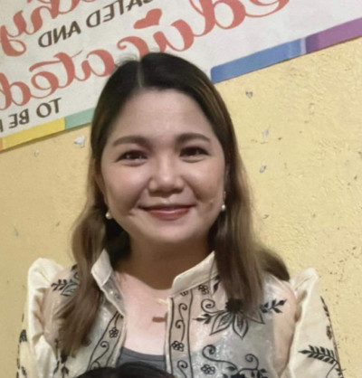 JOEYNALOU GALANG