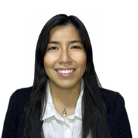 Andrea Bernaola Ibarra