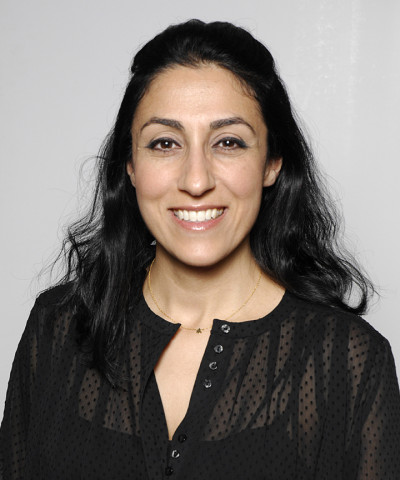 Sheida Idjadi